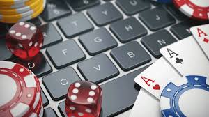Онлайн казино Calibry Casino